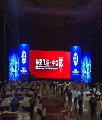 神采飞扬.中国郎活动LED租赁