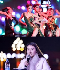 成都跑者之声led租赁设计