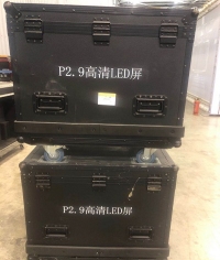 P2高清LED屏租赁