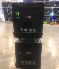 P2LED显示屏租赁