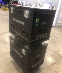 P2LED屏租赁